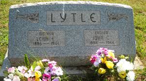 John Calvin Lytle (1884-1944)