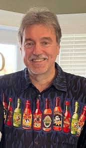 David Colter Obituary