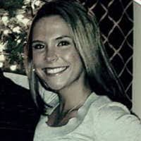 Michaela Mcleod's Instagram, Twitter & Facebook