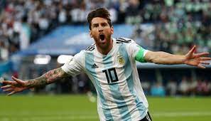 مشاهدة مباراة الارجنتين وتشيلي في ظل غياب الأسطورة الأرجنتينية ليونيل ميسي بسبب الإيقاف الذي تعرض له اللاعب من قبل اتحاد أمريكا الجنوبية مباراة الأرجنتين وتشيلي بدون. Gwdadqhj50iemm