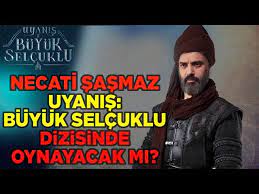 Share necati̇ şaşmaz uyaniş selçuklu di̇zi̇si̇nde with your friends! Necati Sasmaz Uyanis Buyuk Selcuklu Dizisinde Oynayacak Mi Youtube