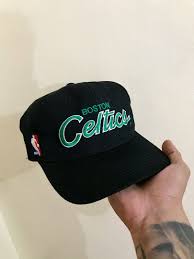 Unfollow boston celtics cap to stop getting updates on your ebay feed. Boston Celtics Dline Vintage Cap Men S Fashion Watches Accessories Caps Hats On Carousell
