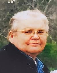 Obituary for Marion "Doug" Minton