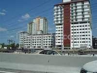 Taragon kelana office suite for sale opposite paradigm mall, next to giant and situated on 1.1 acres of freehold land, taragon kelana fronts the ldp and is next to giant and the kelana mall. Taragon Kelana Ss6 Property Info Photos Statistics Land