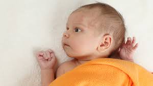 Swaddling tied to increased risk of SIDS