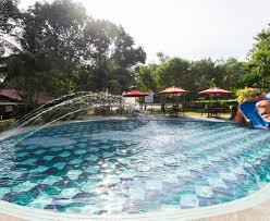 Each room has a private balcony, living area and kitchenette. Disappointing Stay At Ancasa Apartment Port Dickson Review Of Ancasa Resort Allsuites Port Dickson Malaysia Tripadvisor