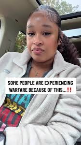 Understanding Spiritual Warfare Through Fasting