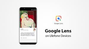 Google Lens Is Available On Ulefone Phones Via Google Photos Phone Google Photos Lens