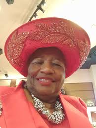 Is there a Red Hat Society group in the Sparta area?