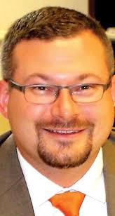 GHS principal Hogue taking job at SRU as professor