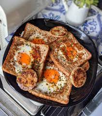 Maybe you would like to learn more about one of these? Ash S Tweet Roti Bakar Telur Goyang Trendsmap