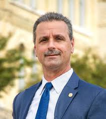 National Science Foundation Cyberinfrastructure Campus Grant Report for CC*  Regional