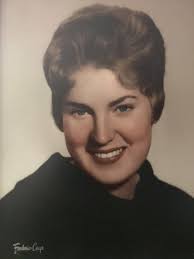 Obituary for Florence "Fay" Sharpe