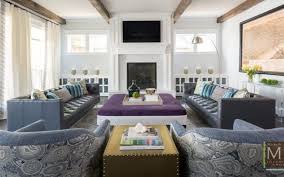 Super Bowl Party Planning Michelle Lynne Interiors Group Shabby Chic Living Room Luxe Living Room Chic Living Room