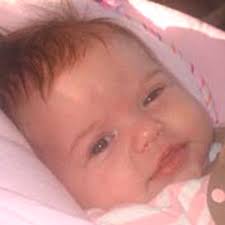 Ashlynn Kay Cavallin new arrival