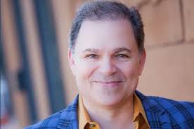 Rising Stars: Meet Phil Johnson