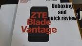 Primaria 8 mp 434 (3264 x 2448 px); Hard Reset For Zte Blade Vantage Model Z839 Verizon Wireless Youtube