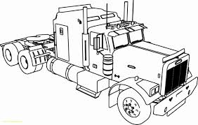 Printable big truck coloring pages. Free Coloring Books By Mail Luxury Mail Truck Coloring Page At Getcolorings In 2020 Truck Coloring Pages Tractor Coloring Pages Cars Coloring Pages