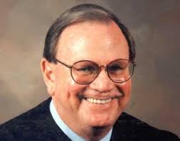 Judge William Anthony Bollinger