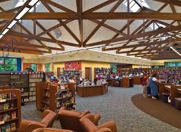 Maybe you would like to learn more about one of these? Advanced Light Control And Energy Savings Cuyahoga Public Library