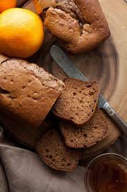 Gluten Free French Spice Bread Gourmande In The Kitchen Recipe Spice Bread Seasoning Recipes Quick Bread Recipes