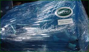 Vappro VCI Film - VCI Stretch Film | VCI Shrink Film | VCI PE Film