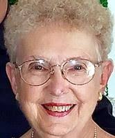 Darlene Floss Obituary (1938