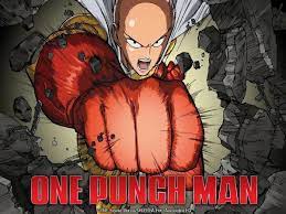 حلقة خاصة من أنمي One Punch Man 2nd Season Specials مترجم أونلاين One Punch Man Poster One Punch Man One Punch Man Season