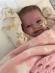 Jackie Connor is fundraising for British Heart Foundation