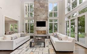 Heating these homes can be inefficient because heat rises. Vaulted Ceilings Pros And Cons Are They Worth It