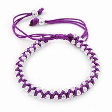 You can give them to a friend, or keep them to spice up your own jewelry collection. New Trendy Handmade Bracelets With Girls Designer Cheap Cotton Friendship Bracelets Global Sources