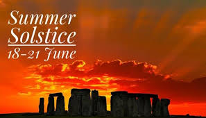 During summer solstice, we focus on the ways that the sun affects our lives. Summer Solstice Festival 2021 Stonehenge Campsite Visit Wiltshire