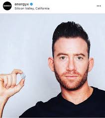 Q&A with: EnergyX Founder Teague Egan