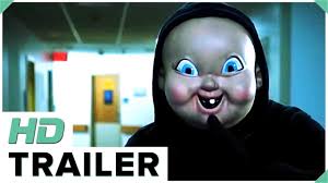 Ancora Auguri Per La Tua Morte Trailer Italiano Hd Youtube