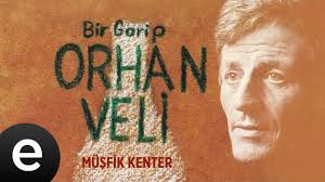 Musfik Kenter Istanbul U Dinliyorum Official Audio Musfikkenter Birgariporhanveli Esen Muzik Youtube