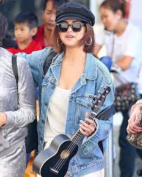 Arriving At The Airport In Sydney Australia March 19 Arribando Al Aeropuerto En Sydney Australia Marzo 19 Selena Gomez Selena Gomez Age Selena