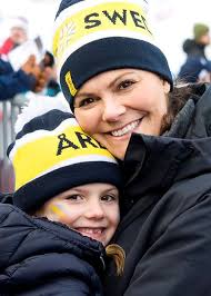 Royal Sass Princess Victoria Of Sweden Princess Victoria Swedish Royals