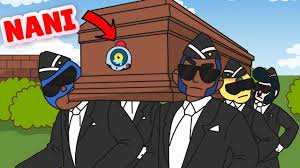 Jacky teaching brawlers to curse | brawl stars meme review #52 ▻ subscribe: Brawl Stars Animation Coffin Dance Meme In Gem Grab Parody Youtube