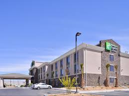 You'll find a curated selection of beautiful goods and gifts, with an emphasis on made in the usa, quality and design. Holiday Inn Express Suites Indio Hotel By Ihg