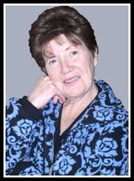 Bonnie Berry Obituary