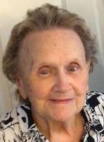 Wilma Ippolito Obituary (1927