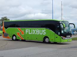 Proyecto de realización exhibición y venta de réplicas customizing artesanales a escala cdmx. Setra 516 Hd Von Flixbus Busart Aus Deutschland In Rostock Busse Welt Startbilder De