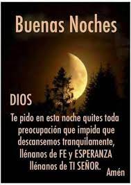 Pin By Christina Soto On Oraciones Good Night Quotes Night Quotes Health Insurance Companies