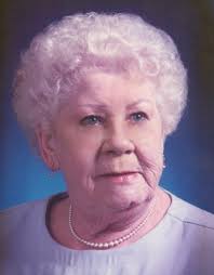 Ethel Brey Obituary (1924