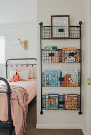 Shop our collection of nursery bookshelves exclusively from pottery barn kids®. 30 Clever Ways To Store And Display Your Child S Books