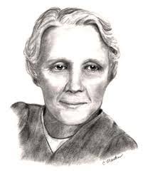 Biografía Klein Melanie Nacida Reizes (1882-1960)