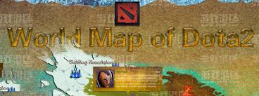 There are no official tools to create dota 2 maps, although the community has hacked together a number of tools to compile dota 2 maps that work. Dota 2 World Map Project News Joindota Com