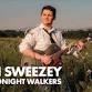 Ryan Sweezey and the Midnight Walkers event image