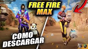Enjoy a variety of exciting game modes with all free fire players via exclusive firelink technology. Descarga Ya Como Descargar Free Fire Max Para Tods Los Telefonos Youtube