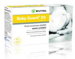 Copiii cu deficit de vitamina d pot avea și probleme dentare. Suplimentarea Cu Vitamina D La BebeluÈii AlÄptaÈi Èi Cei HrÄniÈi Cu FormulÄ Clubul Bebelusilor